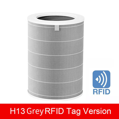 Filter HEPA Xiaomi Air Purifier 1/2/2S/2C/3/3C/3H Pro - Activated Carbon Premium
