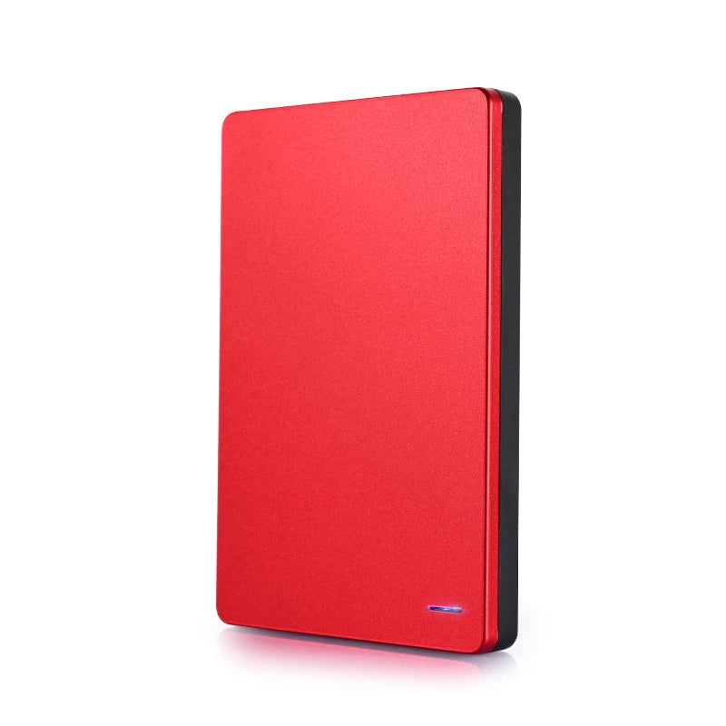External Portable Hard Drive 320GB-1TB USB 3.0 2.5'' - PC MacBook PS4 PS5