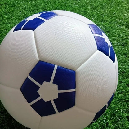 BLUE LOCK Football Ball Isagi Yoichi Size 5 - PU Anime Training