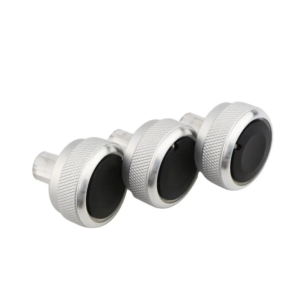 Honda City Air Conditioning Control Buttons