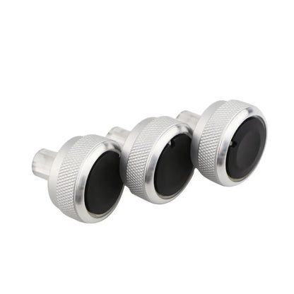 Honda City Air Conditioning Control Buttons