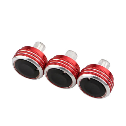 Honda City Air Conditioning Control Buttons