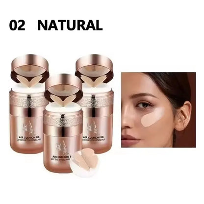 BB Air Cream - Lightweight Foundation