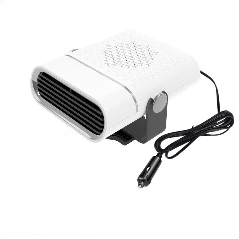 Electric Car Antifreeze Heater - Snow Removal Windshield Defroster
