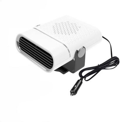Electric Car Antifreeze Heater - Snow Removal Windshield Defroster