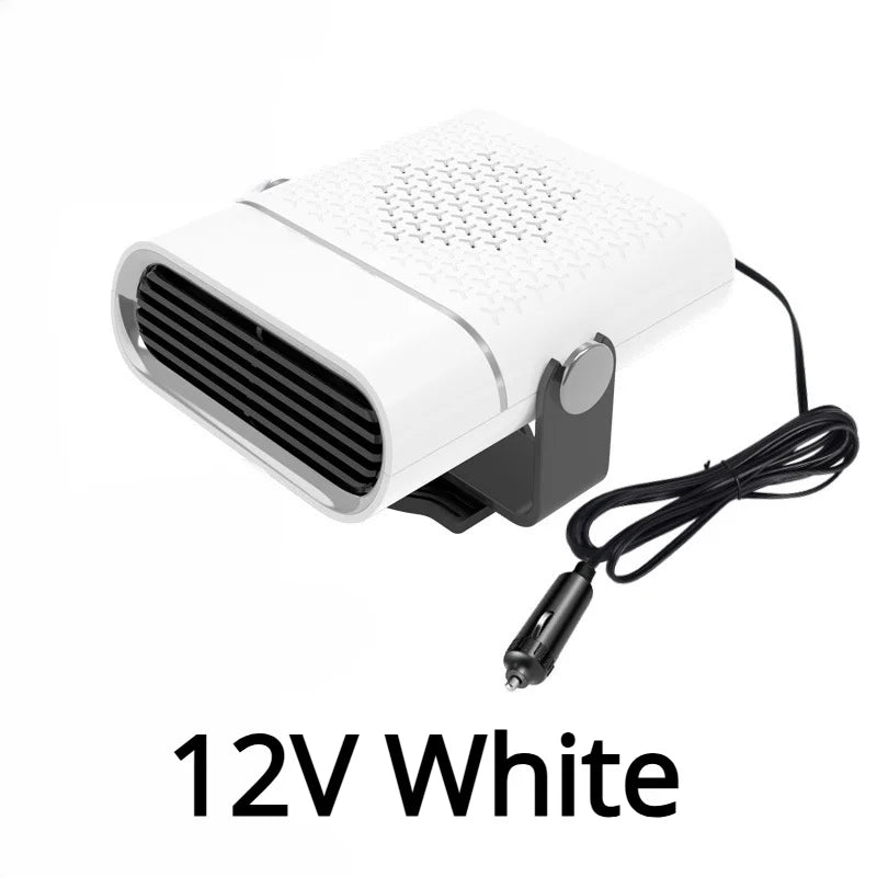 Electric Car Antifreeze Heater - Snow Removal Windshield Defroster