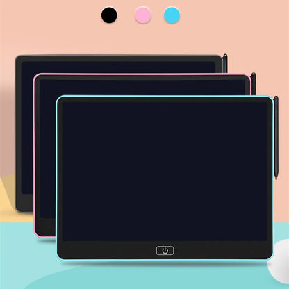 LCD Drawing Tablet 16" Kids - Plus Size Learning Gift