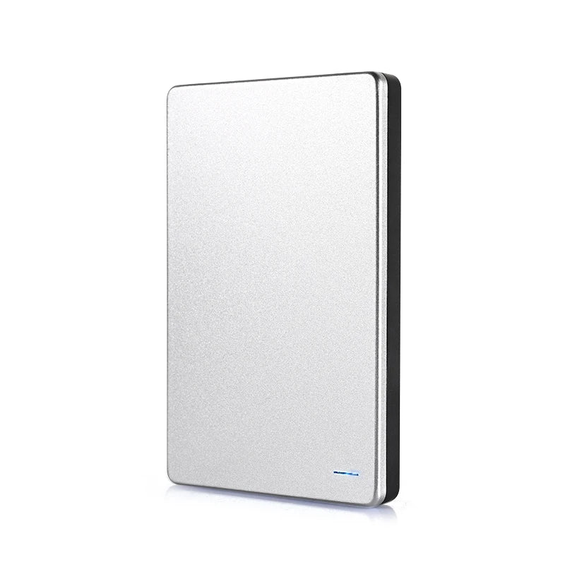 External Portable Hard Drive 320GB-1TB USB 3.0 2.5'' - PC MacBook PS4 PS5