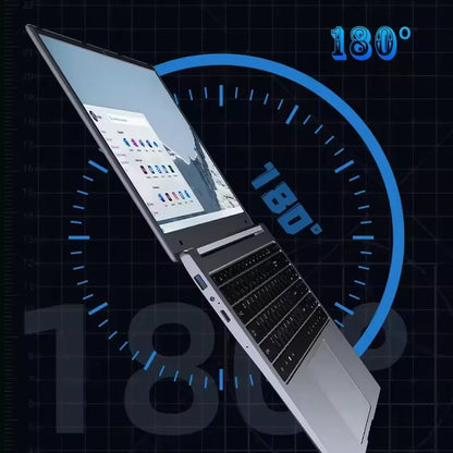 Laptop Core i9-9900U 16GB RAM 1/2TB SSD 14.1'' Windows 11 Pro - Gaming Desk