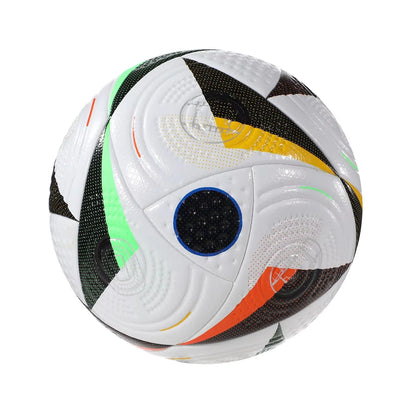 2026 Official PU Football Ball Size 5 - Match Training