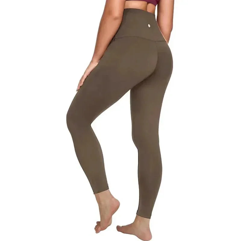 Leggings Yoga Comfort Stretch