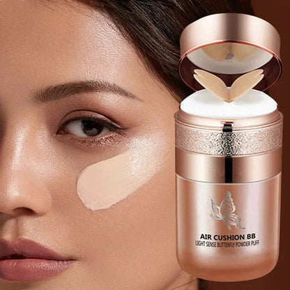 BB Air Cream - Lightweight Foundation