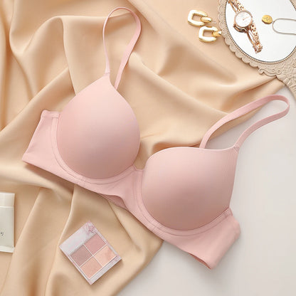 Bra Plus Size Push-Up - Cup C D E Premium Comfort