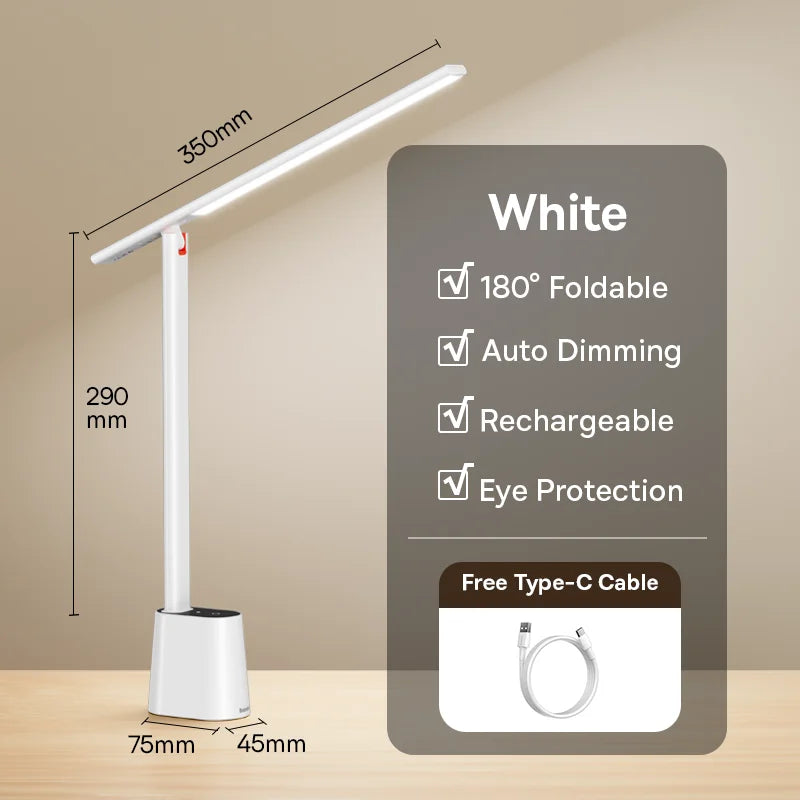 LED Desk Lamp