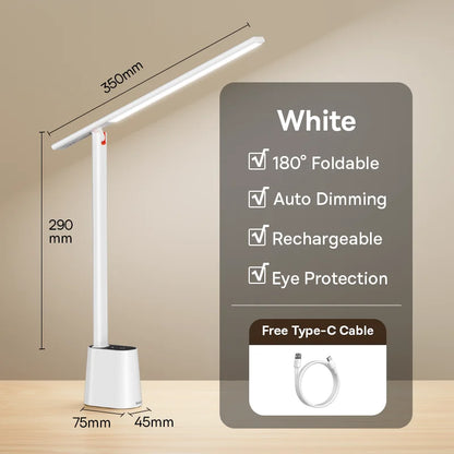 LED Desk Lamp