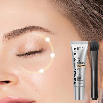 Cream Eye Contour Firming Fast-Acting - Massage Anti-Wrinkle Moisturizing