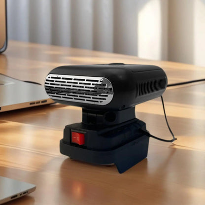 Car Heater Portable