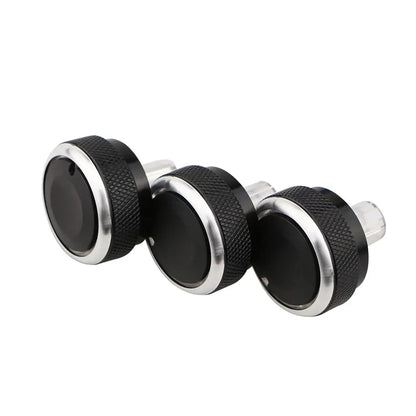 Honda City Air Conditioning Control Buttons