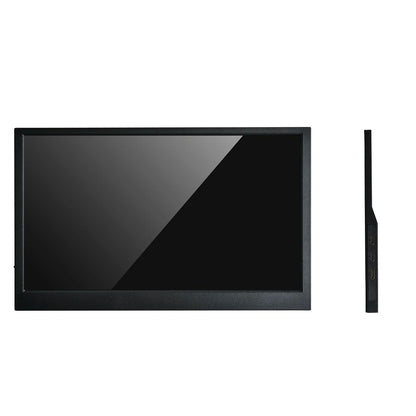 Portable Monitor 11.6'' 1366x768 LCD TFT - Gaming HDMI Raspberry Pi PS4 Xbox