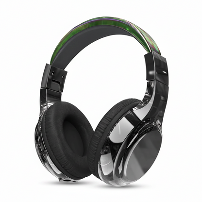Brilliant Bluetooth Audio Headphones for Kids - Gift Idea Christmas