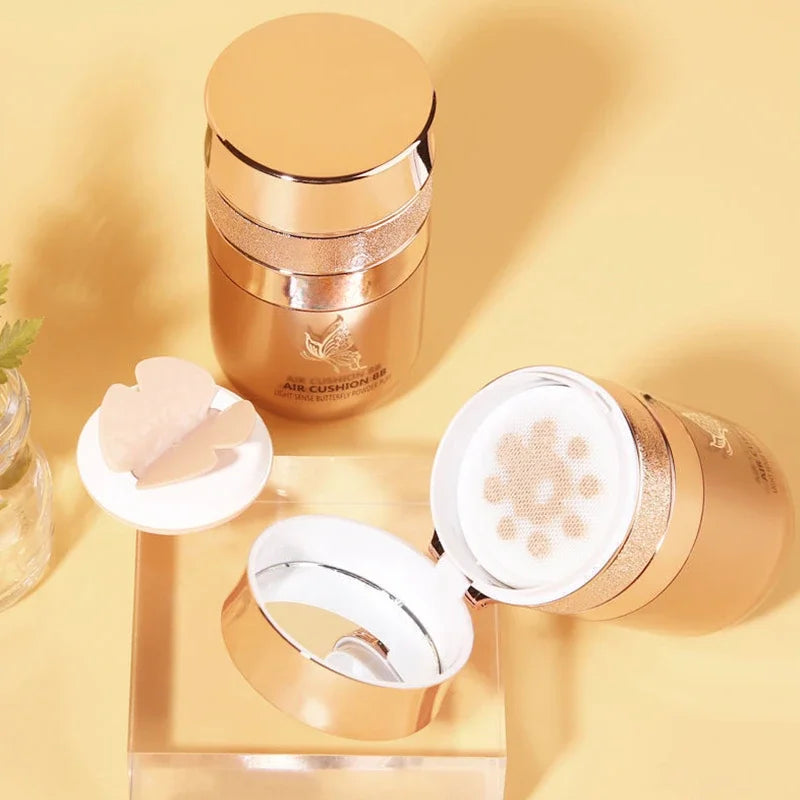 BB Air Cream - Lightweight Foundation