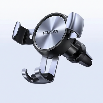Holder Phone Auto Gravity - Automatic Lock