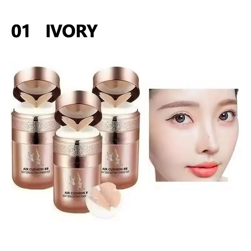 BB Air Cream - Lightweight Foundation