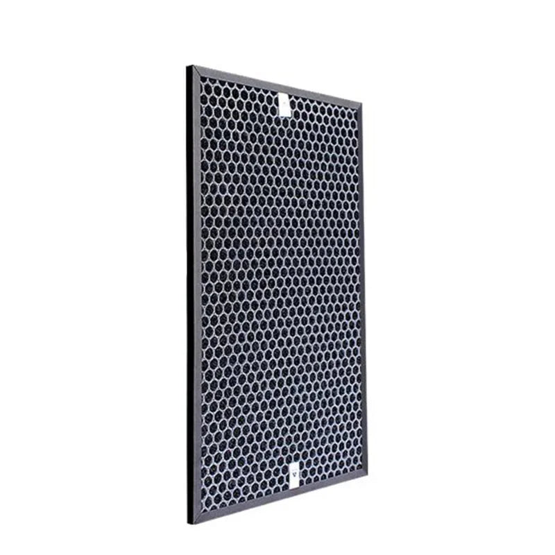 Filter HEPA Sharp Air Purifier KC-D40E KC-D50 KC-E50 KC-F50 - Activated Carbon 40x22cm