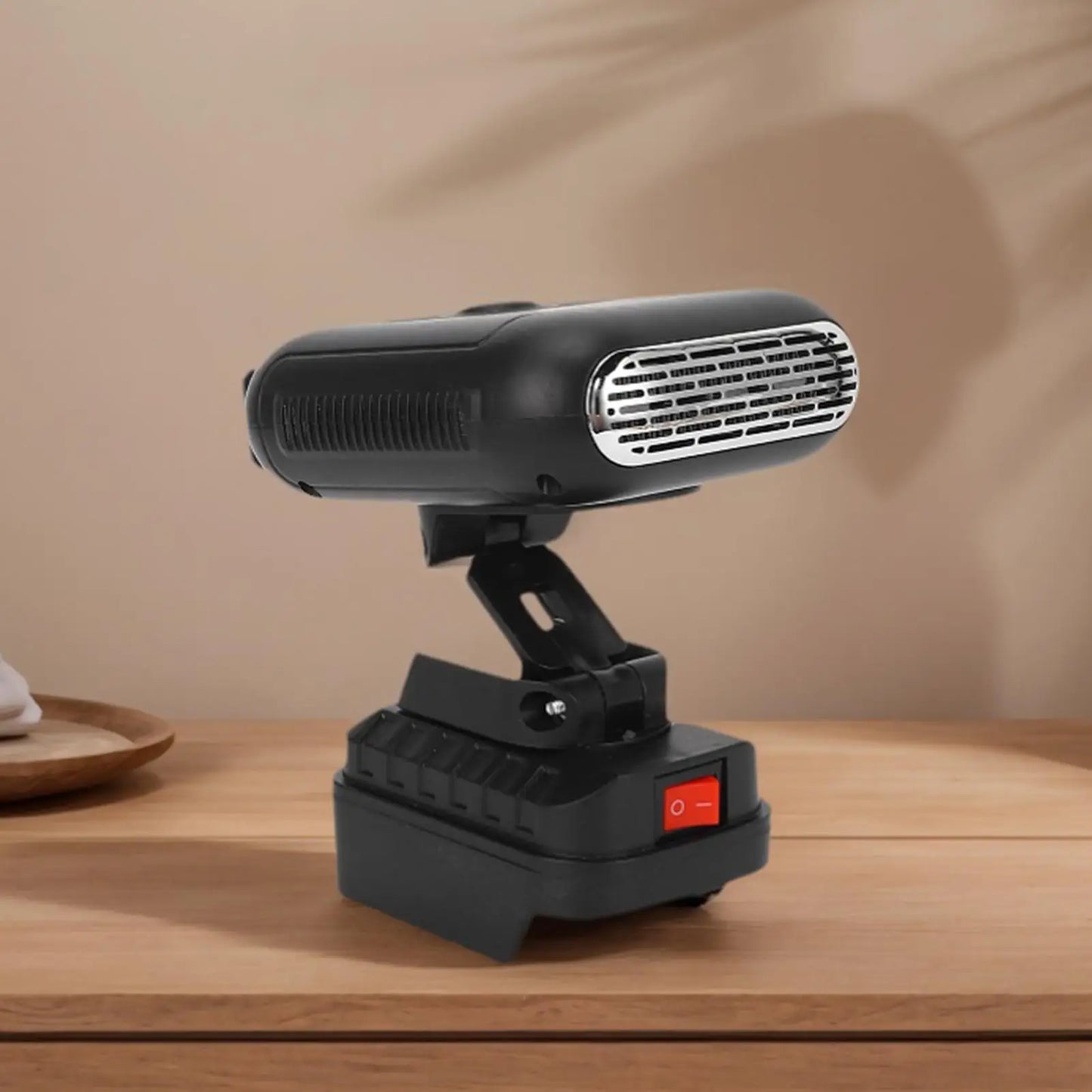 Car Heater Portable