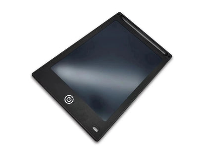 LCD Drawing Tablet 8.5" Kids - Portable Safe Gift Educational