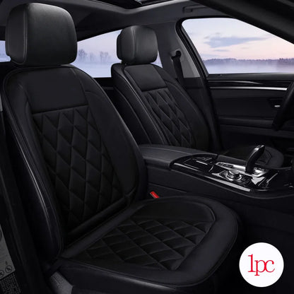 Car Heated Seat Cushion 12V Electric - Upgrade Seat Fast Heating