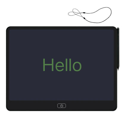 LCD Drawing Tablet 16" Kids - Plus Size Learning Gift