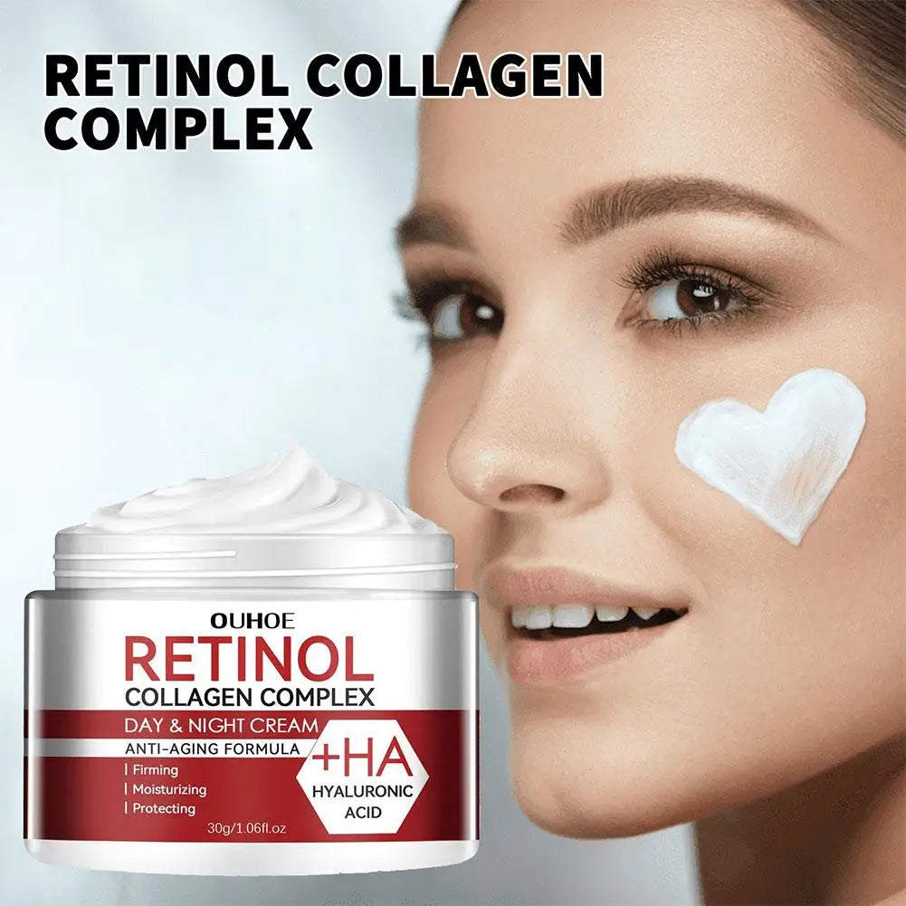 Cream Face Rice Puree Korean - Moisturizing Whitening K-Beauty Original