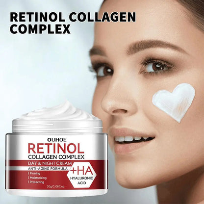 Cream Face Rice Puree Korean - Moisturizing Whitening K-Beauty Original