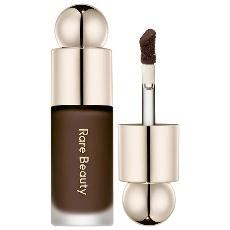 Liquid Contour Bronze Concealer Waterproof - Long-Lasting Blush