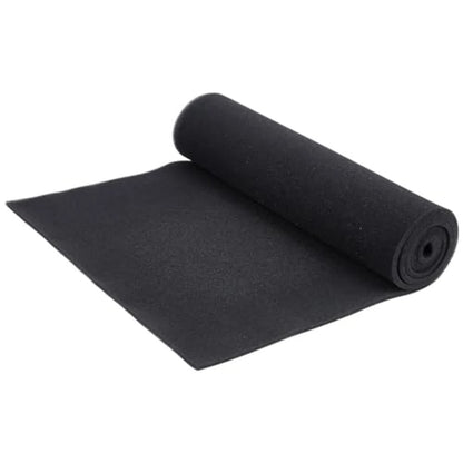 Air Conditioner Filter Activated Carbon 100x40cm - Sponge Air Purifier