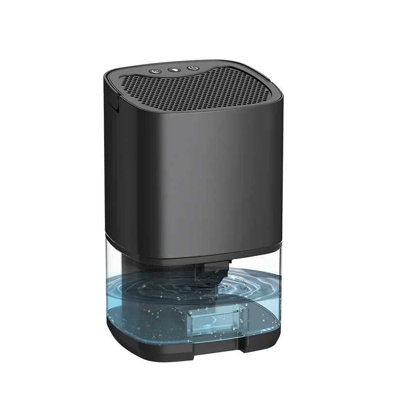 Dehumidifier 1000ML with Air Filter - Anti-Humidity Home & Desk