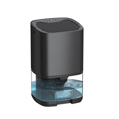 Dehumidifier 1000ML with Air Filter - Anti-Humidity Home & Desk