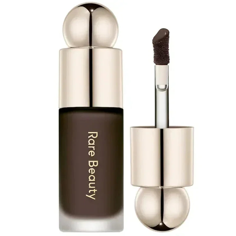 Liquid Contour Bronze Concealer Waterproof - Long-Lasting Blush