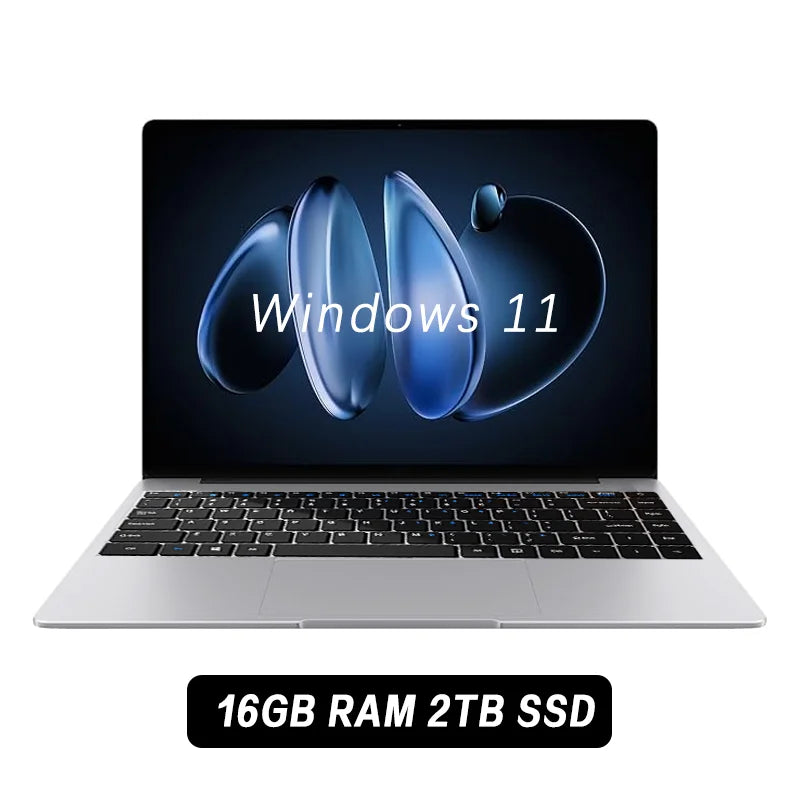 Laptop Core i9-8950HK 16GB RAM 2TB SSD 14.1'' 1920x1080 Windows 11 Pro - Desk