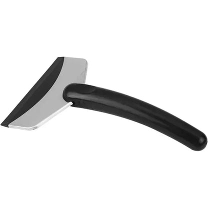 Ice Scraper Car Stainless Steel - Shovel Snow Windshield De-icing Winter