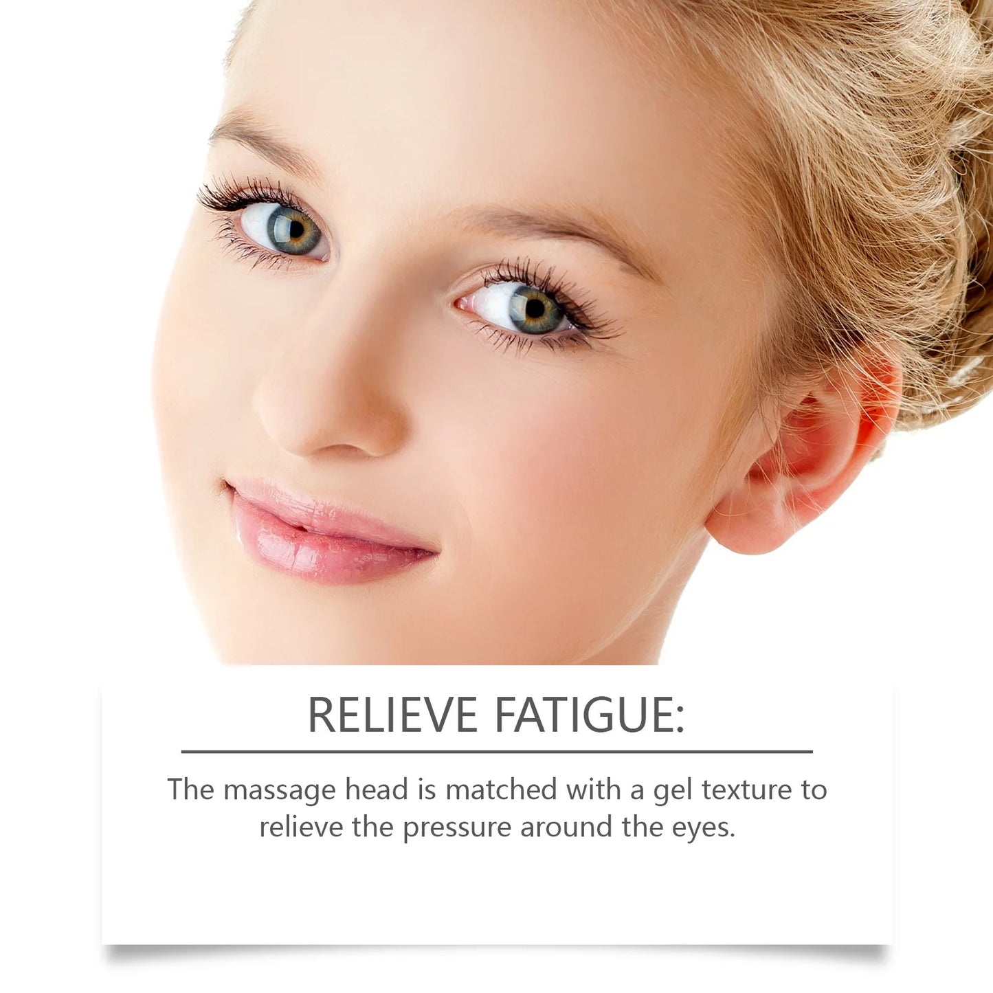 AH-8 Neck Firming Cream - Anti-Aging Polypeptide with Electric Massager