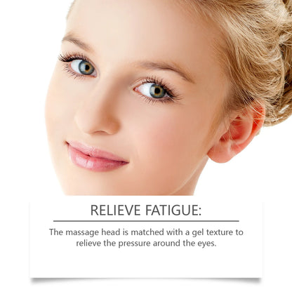 AH-8 Neck Firming Cream - Anti-Aging Polypeptide with Electric Massager