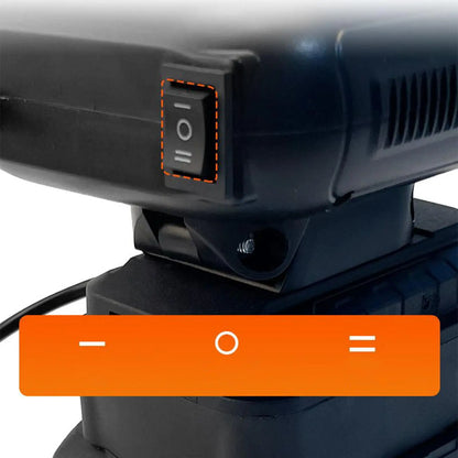 Car Heater Portable