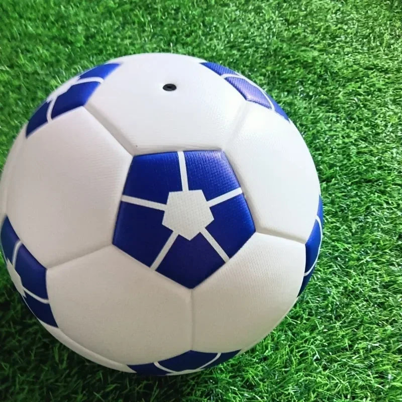 BLUE LOCK Football Ball Isagi Yoichi Size 5 - PU Anime Training