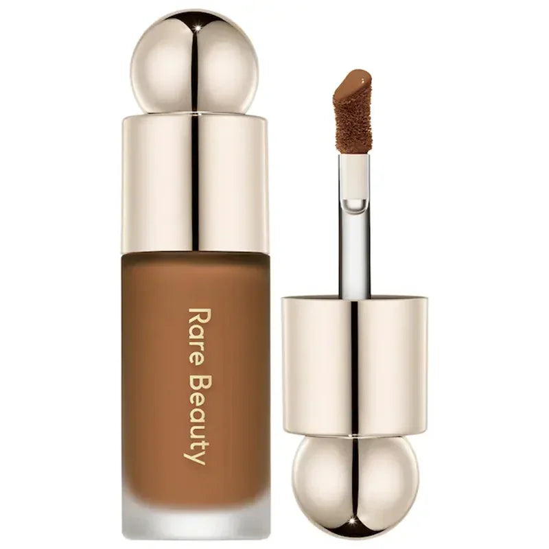 Liquid Contour Bronze Concealer Waterproof - Long-Lasting Blush