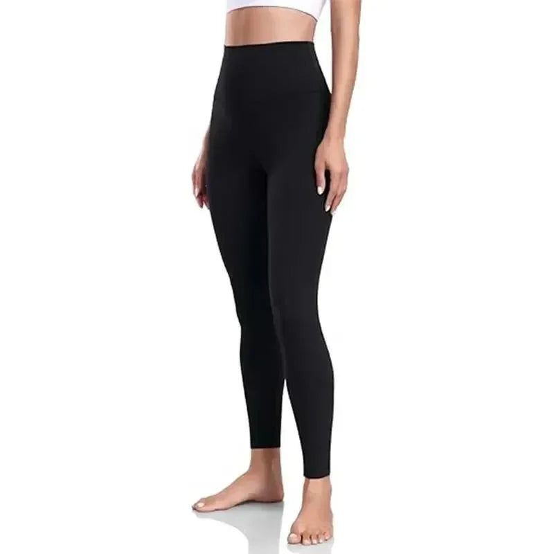Leggings Yoga Comfort Stretch