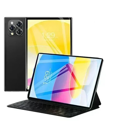 Tablet Pad 15 Pro 2025 22GB+2TB Android 14 Snapdragon 870 - 5G 20000mAh 4K