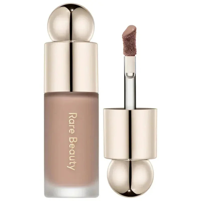 Liquid Contour Bronze Concealer Waterproof - Long-Lasting Blush