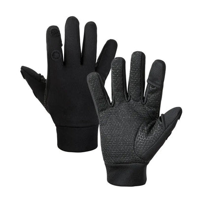 Outdoor Mountain Hunting Tactical Gloves - Touchscreen Non-Slip Winter Warm